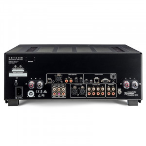 Amplificatore Integrato Stereo Hi-Fi Anthem STR Integrated Amplifier