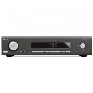 Amplificatore Integrato Stereo Hi-Fi Arcam SA30