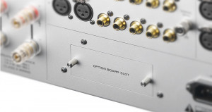 Amplificatore Integrato Stereo Hi-Fi Esoteric F-05