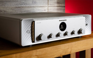 Amplificatore Integrato Stereo Hi-Fi Marantz Model 30