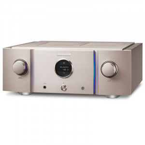 Amplificatore Integrato Stereo Hi-Fi Marantz PM-10