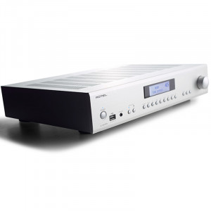 Amplificatore Integrato Stereo Hi-Fi Rotel A12 MKII
