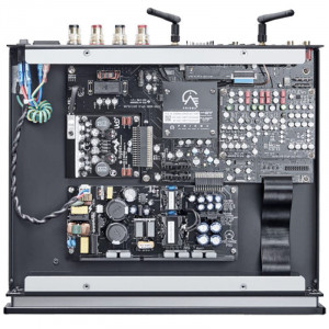 Amplificatore Integrato Stereo HiFi Primare I15 Prisma MK2