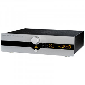 Amplificatore Integrato Stereo Ibrido Hi-Fi Canor Al 2.10