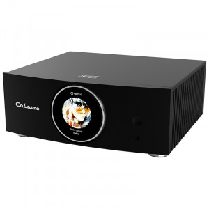 Amplificatore Integrato Stereo Wireless Hi-Fi Cabasse Abyss