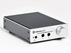 Amplificatore per cuffie Hi-Fi Lehmann Audio Drachenfels