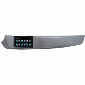 Autoradio con Processore 8Core Hi-Fi Car per Alfa Romeo Giulietta dal 2010 al 2014 JF Sound JF-227-X9C-GG