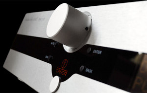 Convertitore Digitale/Analogico a Valvole Hi-Fi Canor DAC 2.10