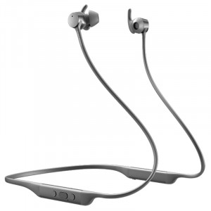 Cuffia Hi-Fi In-Ear Wireless con Noise Cancelling B&W PI4