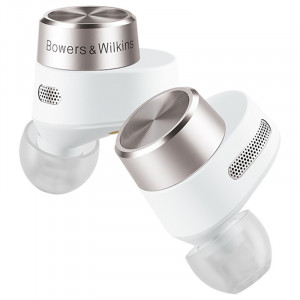 Cuffia Hi-Fi On-Ear Wireless Bluetooth B&W PI5