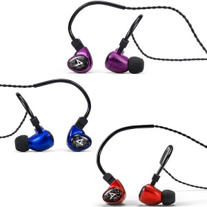 Cuffia In-Ear Hi-Fi Astell&Kern Billie Jean