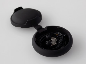 Cuffia In-Ear Hi-Fi Final Audio B2