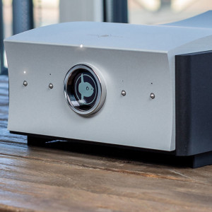 DAC Hi-Fi Mola Mola Tambaqui