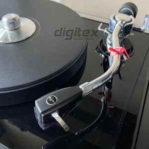 Demo Negozio - Giradischi Trazione a Cinghia Hi-Fi Pro-Ject 2Xperience SB S-Shape