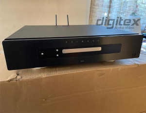 Demo Negozio - Lettore Cd HiFi Primare CD35 Prisma