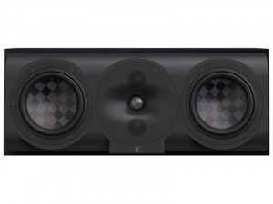 Diffusore Canale Centrale 3 Vie Home Theatre Perlisten S5c