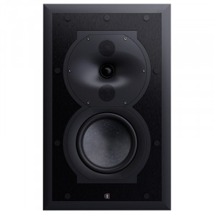 Diffusore da Incasso a Parete 3 Vie Home Theatre Perlisten R4i-LCRS
