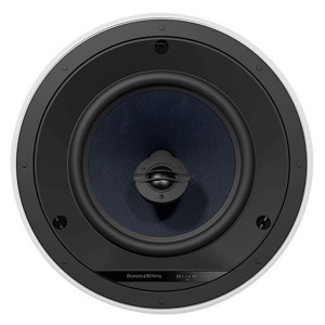 Diffusore HiFi 2 vie da incasso a soffitto B&W CCM683