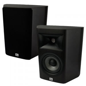 Diffusori 2 Vie da Parete Hi-Fi & Home Theatre JBL Studio 610