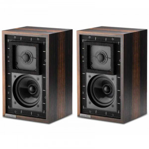 Diffusori Bookshelf Hi-Fi 2 Vie Musical Fidelity LS3/5A