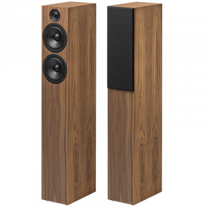 Diffusori da Pavimento 2,5 Vie Hi-Fi Pro-Ject Speaker Box 15 DS2