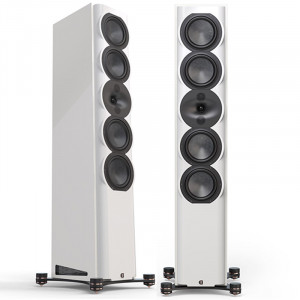 Diffusori da Pavimento 4 Vie Hi-Fi & Home Theatre Perlisten R7t