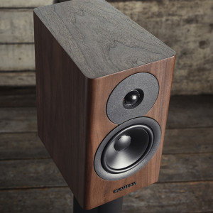 Diffusori da Scaffale 2 Vie Hi-Fi Dynaudio Evoke 10