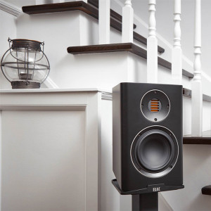 Diffusori da Scaffale 2 Vie Hi-Fi ELAC Carina BS 243.4