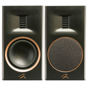 Diffusori Hi-Fi Bookshelf 2 Vie Martin Logan Motion XT B100