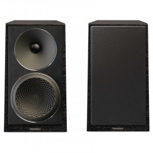 Diffusori Hi-Fi / Home Theatre 2 Vie da Scaffale Paradigm Founder 40B