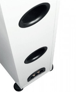 Diffusori Hi-Fi / Home Theatre 3 Vie da Pavimento Paradigm Monitor SE 6000F