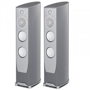 Diffusori Hi-Fi / Home Theatre 3 Vie da Pavimento Paradigm Persona 3F