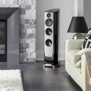 Diffusori Hi-Fi / Home Theatre 3 Vie da Pavimento Paradigm Persona 7F
