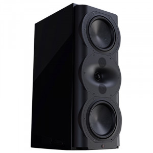 Diffusori Monitor Bookshelf 3 Vie Hi-Fi & Home Theatre Perlisten R5m