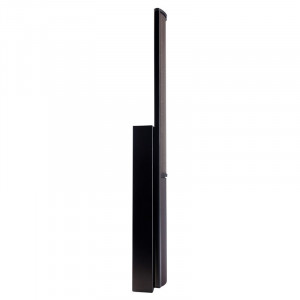 Diffusori Surround Slim da Parete o Pavimento Elettrostatici / Ibridi 3 Vie Hi-Fi Martin Logan EFX