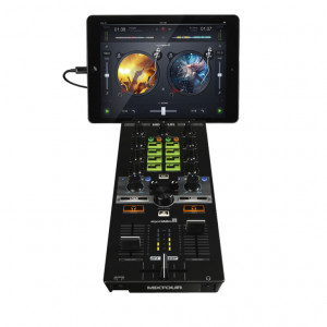 DJ Controller Professionale Compatto Reloop MIXTOUR
