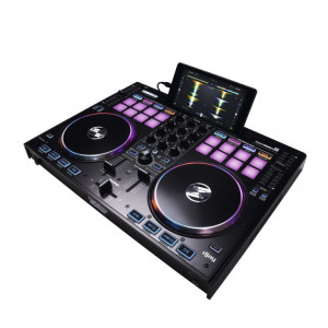 DJ Controller Professionale Reloop BEATPAD2