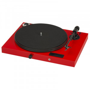 Giradischi Amplificato HiFi Pro-Ject Juke Box E1