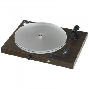 Giradischi Amplificato Trazione a cinghia HiFi Pro-Ject Juke Box S2