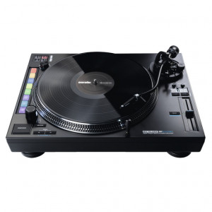 Giradischi DJ Professionale con Braccio a S Reloop RP-8000 MK2