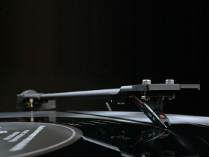 Giradischi Hi-Fi Automatico Pro-Ject A1