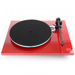 Giradischi Hi-Fi Trazione a Cinghia Rega Planar 3