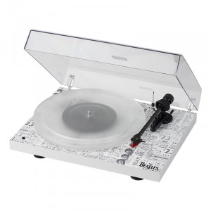 Giradischi HiFi Pro-Ject The Beatles 1964 Recordplayer