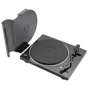 Giradischi Trazione a Cinghia con uscita USB HiFi Denon DP-450 USB