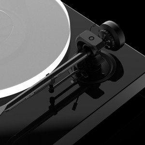 Giradischi Trazione a cinghia HiFi Pro-Ject X1 Pick it S2