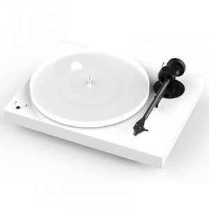 Giradischi Trazione a cinghia HiFi Pro-Ject X1
