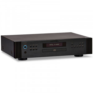 Lettore CD Hi-Fi Rotel DT-6000