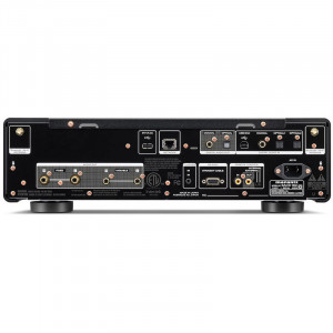 Lettore CD / SACD & Network Player Hi-Fi Marantz SACD 30N