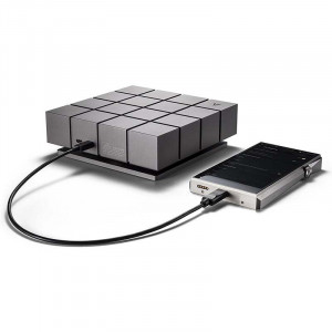 Masterizzatore CD HiFi Astell&Kern CD-Ripper MKII PEM15