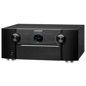 Preamplificatore Audio Video Home -Theatre Marantz AV7706